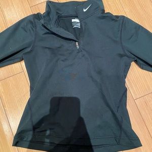 Kids Nike Quarter Zip